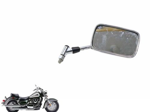 Espelho Retrovisor Direito Suzuki Boulevard 1500 06-09 Usad
