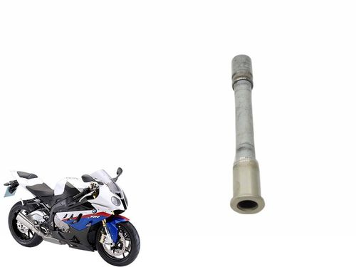 Eixo Roda Dianteira Bmw S 1000 Rr S1000rr 09-11 Usad
