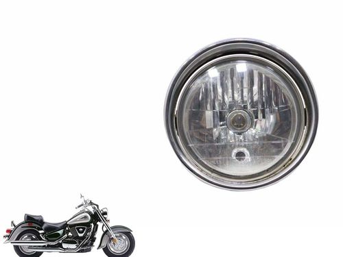 Farol Suzuki Boulevard 1500 06-09 Usad