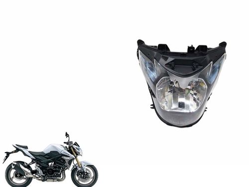 Farol Suzuki Gsr 750 Gsr750 13-16 Usad