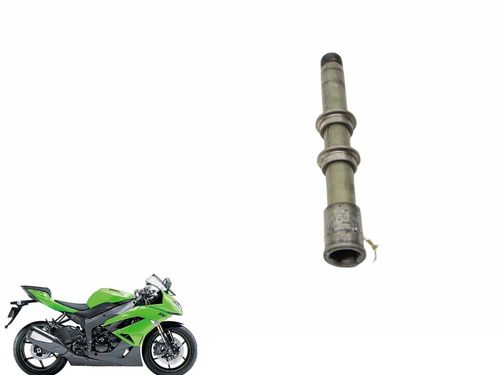 Eixo Roda Dianteira Kawasaki Zx 6 Zx6 09-12 Usad