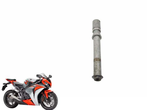 Eixo Roda Dianteira Honda Cbr 1000 Rr 08-11 Usad