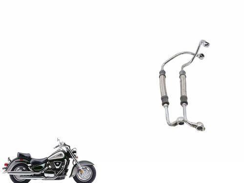Flexivel de Oleo Suzuki Boulevard 1500 06-09 Usad