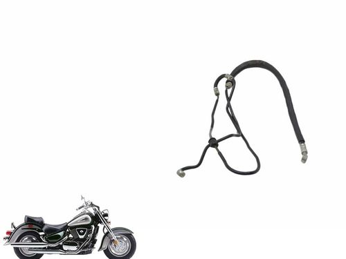 Flexível Embreagem Suzuki Boulevard 1500 06-09 Usad