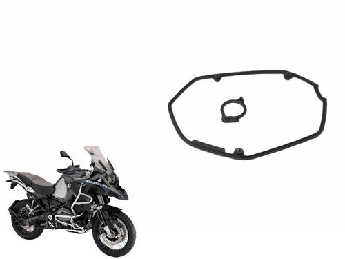 Guarnição Tampa Cabeçote Bmw R 1200 Gs 13-19 Usad