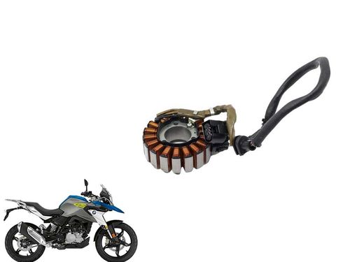 Estator Bmw G 310 Gs G310gs 17-20 Usad