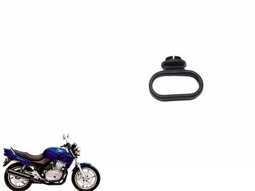 Guia Cabo Velocimetro Honda Cb 500 Cb500 97-05 Usad