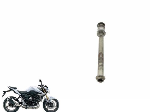 Eixo Roda Traseira Suzuki Gsr 750 Gsr750 13-16 Usad