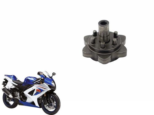 Estrela Cambio Suzuki Gsxr Srad 1000 08-10 Usad