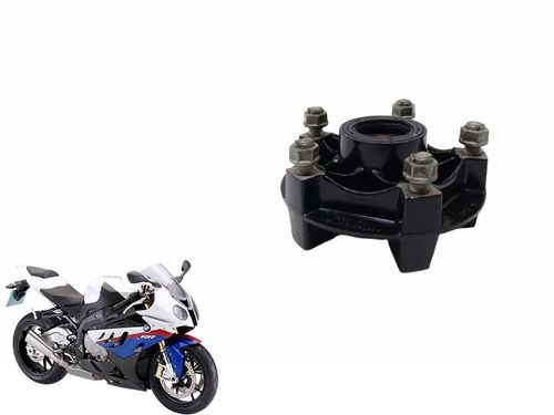 Flange Suporte Coroa Bmw S 1000 Rr S1000rr 09-11 Usad