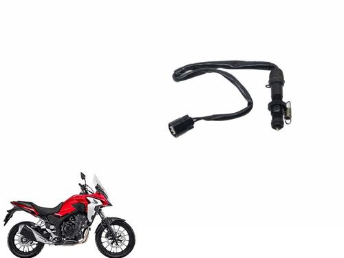 Interruptor Freio Traseiro Honda Cb 500 X 16-20 Usad