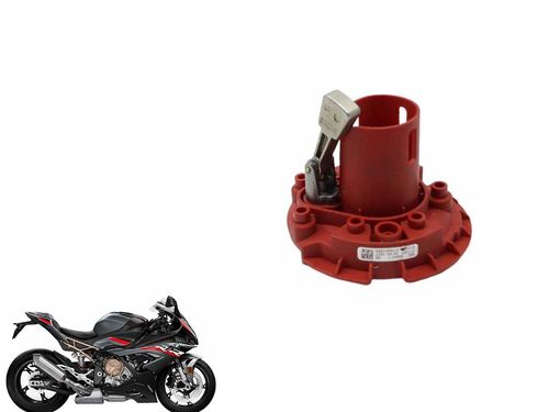 Gargalo Abastecimento Gasolina Bmw S 1000 Rr 20-23 Usad