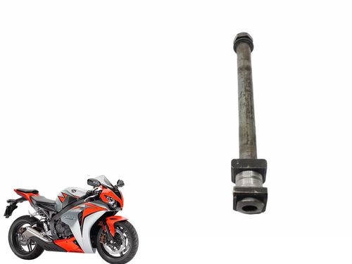 Eixo Roda Traseira Honda Cbr 1000 Rr 08-11 Usad