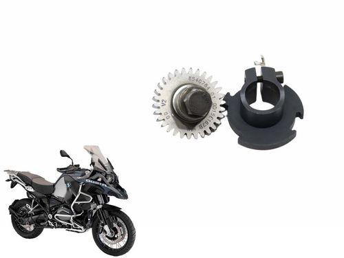 Engrenagem Comando Ex L/e Bmw R 1200 Gs 13-19 Usad