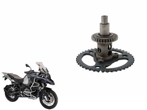 Engrenagem Corrente Comando Bmw R 1200 Gs 13-19 Usad