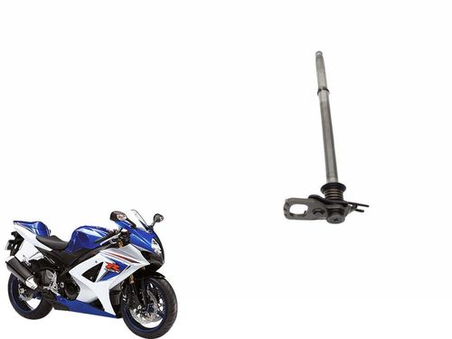 Eixo Seletor de Cambio Suzuki Gsxr Srad 1000 08-10 Usad