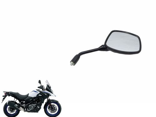 Espelho Retrovisor Direito Suzuki Dl 650 V-strom 20-23 Usad