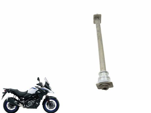 Eixo Roda Traseira Suzuki Dl 650 V-strom 20-23 Usad