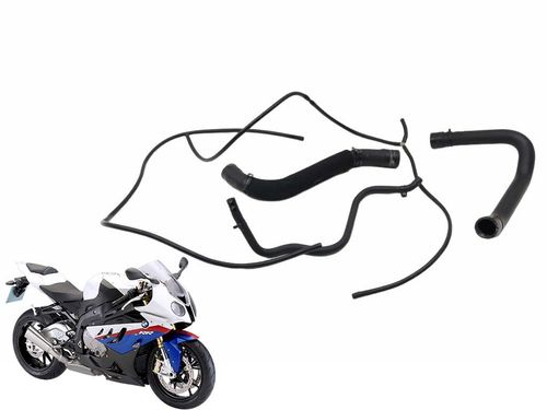 Kit Mangueiras Bmw S 1000 Rr S1000rr 09-11 Usad