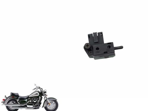 Interruptor Embreagem Suzuki Boulevard 1500 06-09 Usad