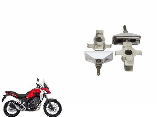 Esticador Corrente Honda Cb 500 X Cb500x 16-20 Usad