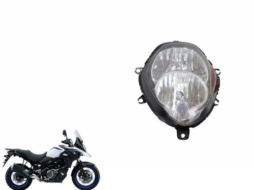 Farol Suzuki Dl 650 V-strom Dl650 V-strom 20-23 Usad