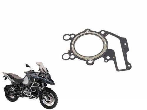 Junta Cabeçote Direito Bmw R 1200 Gs 13-19 Usad