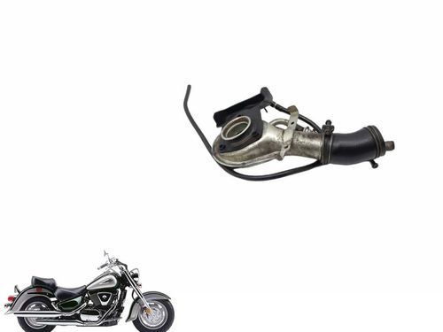 Gargalo Abastecimento Suzuki Boulevard 1500 06-09 Usad