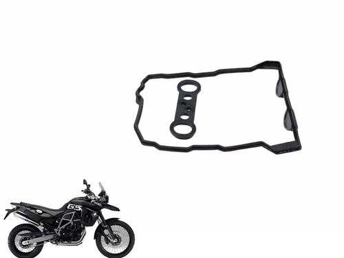 Guarnição Tampa Cabeçote Bmw F 800 Gs 09-13 Usad