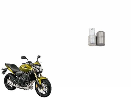 Esguicho Óleo Honda Hornet 600 Hornet600 08-14 Usad