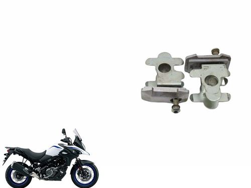 Esticador Corrente Suzuki Dl 650 V-strom 20-23 Usad