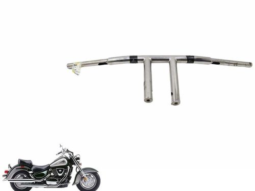 Guidão Suzuki Boulevard 1500 06-09 Usad