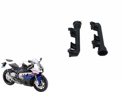 Flauta Bicos Injetores Bmw S 1000 Rr 09-11 Usad