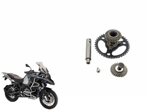 Engrenagem Comando L/d Bmw R 1200 Gs 13-19 Usad