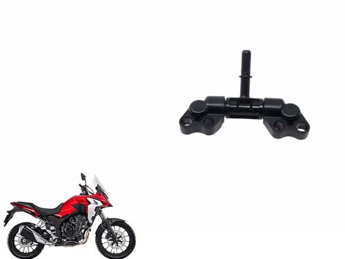 Flauta Bicos Injetores Honda Cb 500 X 16-20 Usad