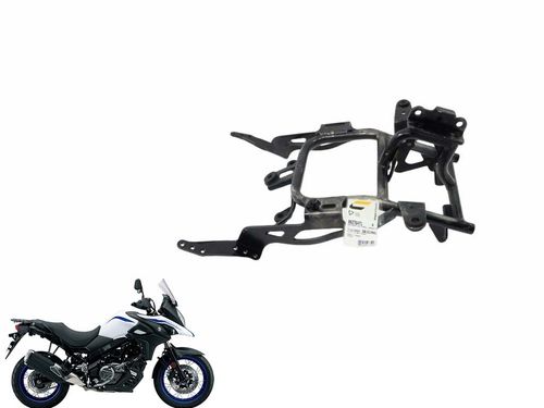 Galhada do Farol Suzuki Dl 650 V-strom 20-23 Usad
