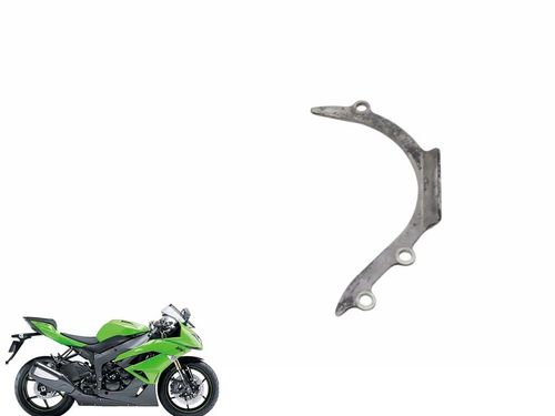 Guia Tampa Pinhão Kawasaki Zx 6 Zx6 09-12 Usad