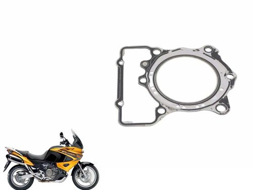 Junta Cabeçote Honda Varadero Xl 1000v 07-09 Usad