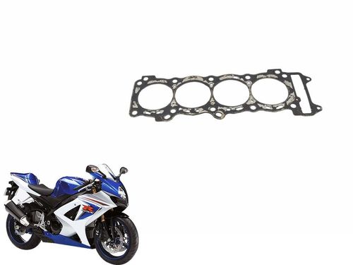 Junta Cabeçote Suzuki Gsxr Srad 1000 08-10 Usad