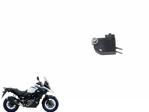 Interruptor Freio Dianteiro Suzuki Dl 650 V-strom 20-23 Usad