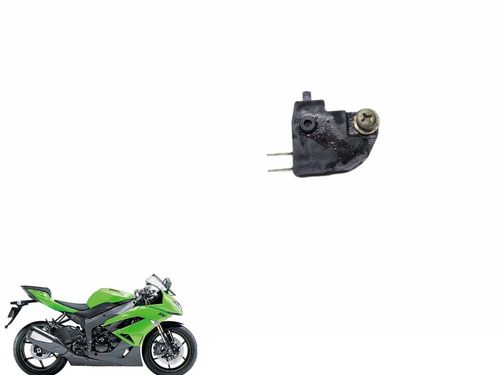 Interruptor Freio Dianteiro Kawasaki Zx 6 09-12 Usad