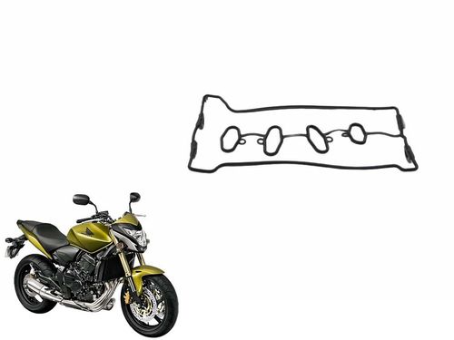 Guarnição Tampa Válvula Honda Hornet 600 08-14 Usad