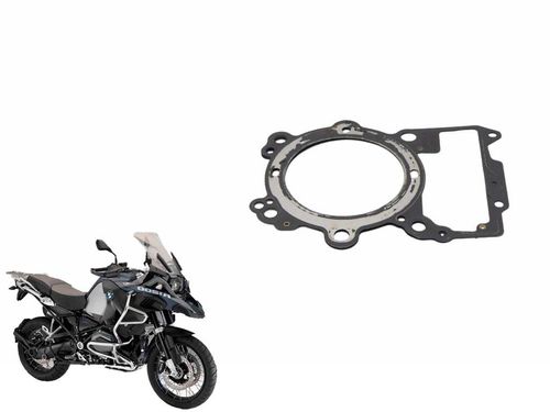 Junta Cabeçote Esquerdo Bmw R 1200 Gs 13-19 Usad