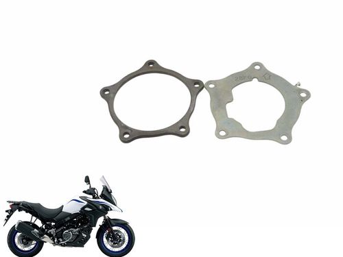 Flange Bomba Combustível Suzuki Dl 650 V-strom 20-23 Usad