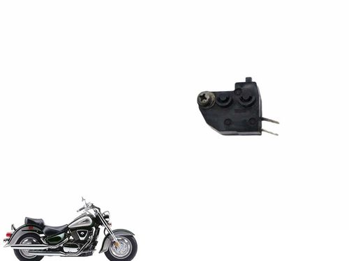 Interruptor Freio Dianteiro Suzuki Boulevard 1500 06-09 Usad