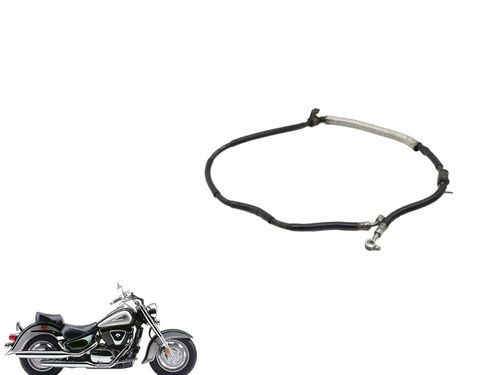 Flexível Freio Traseiro Suzuki Boulevard 1500 06-09 Usad