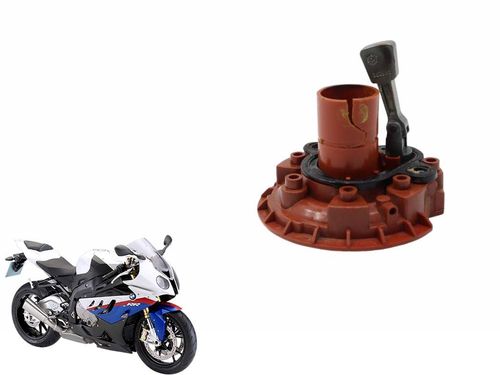 Gargalo Abastecimento Gasolina Bmw S 1000 Rr 09-11 Usad