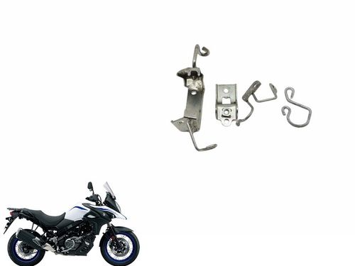 Guia Cabo Suzuki Dl 650 V-strom 20-23 Usad
