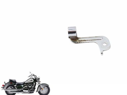Guia Flexível Freio Suzuki Boulevard 1500 06-09 Usad