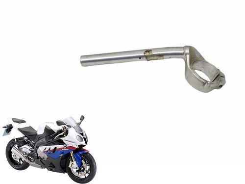 Guidão Esquerdo Bmw S 1000 Rr S1000rr 09-11 Usad
